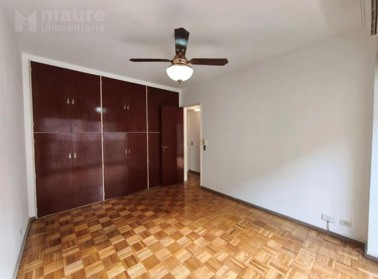 3 ambientes en alquiler uso exclusivo para oficina en Barrio Norte 3