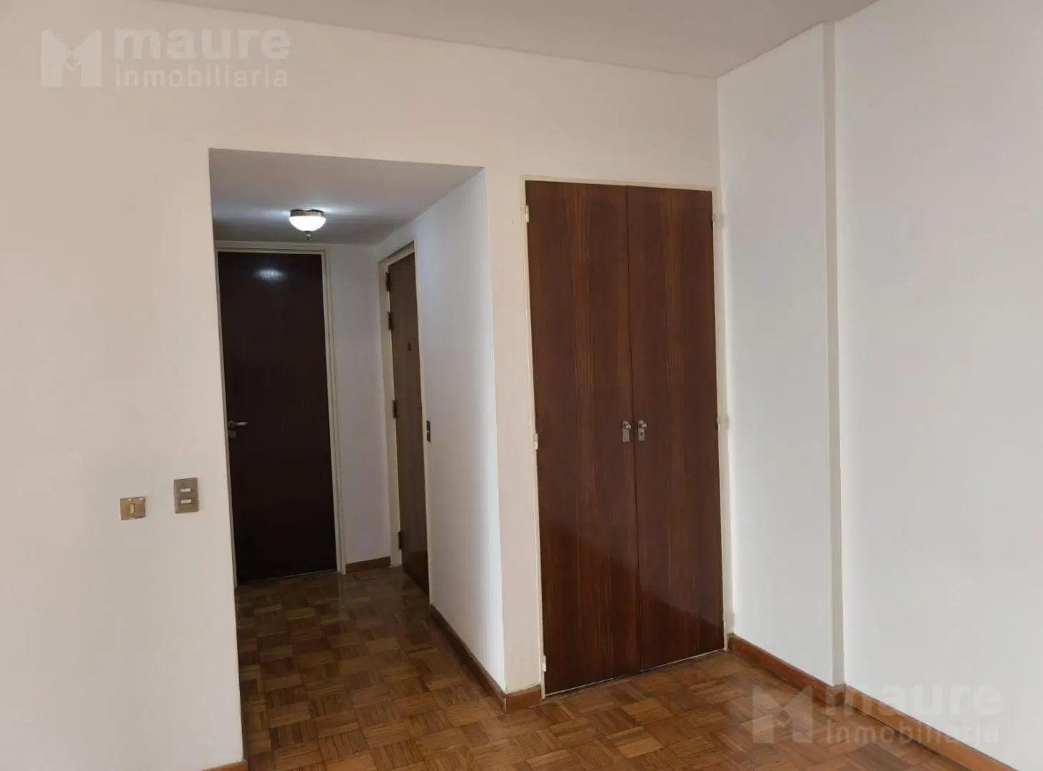 3 ambientes en alquiler uso exclusivo para oficina en Barrio Norte 5