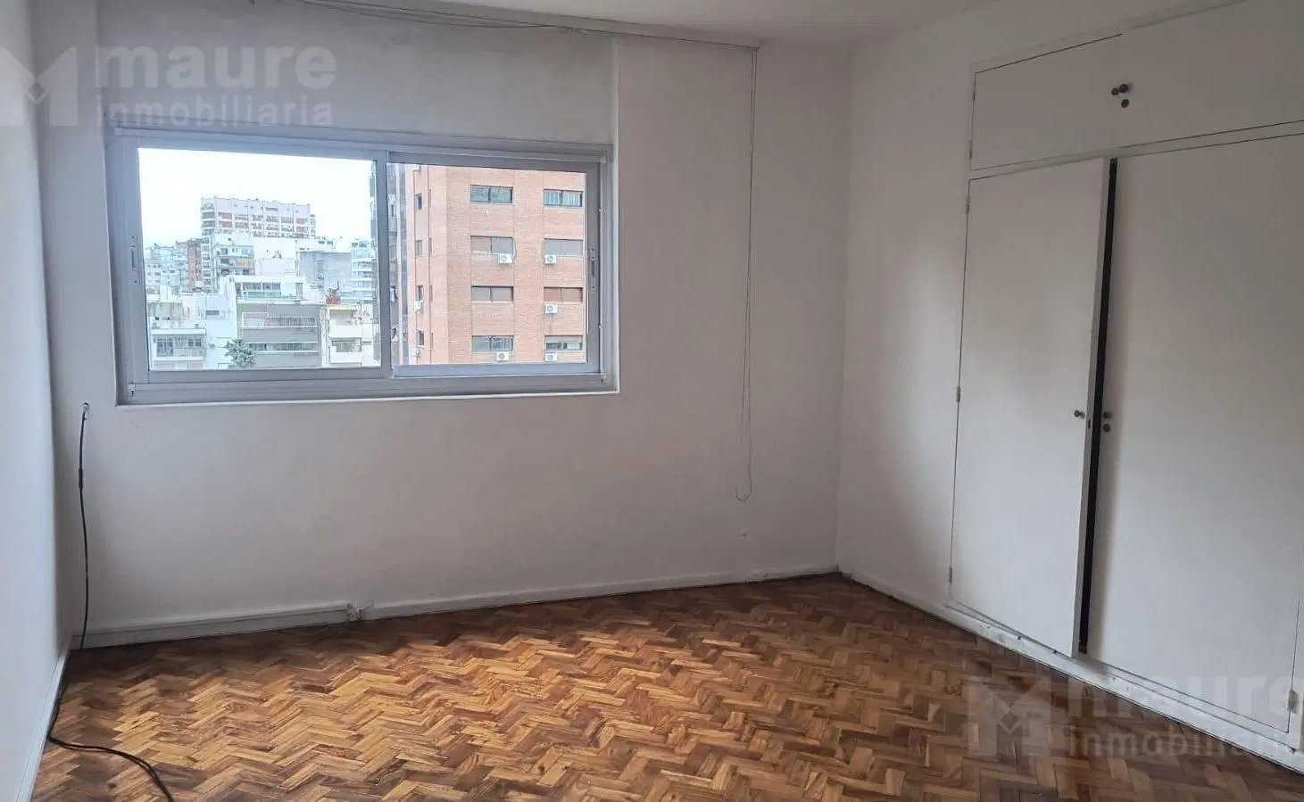 Monoambiente dividido en alquiler apto profesional en Las Cañitas 3