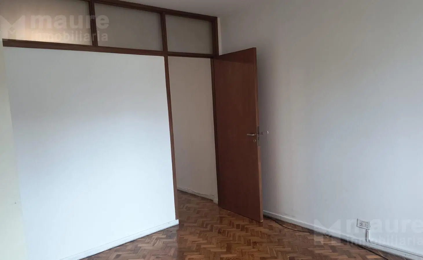 Monoambiente dividido en alquiler apto profesional en Las Cañitas 5