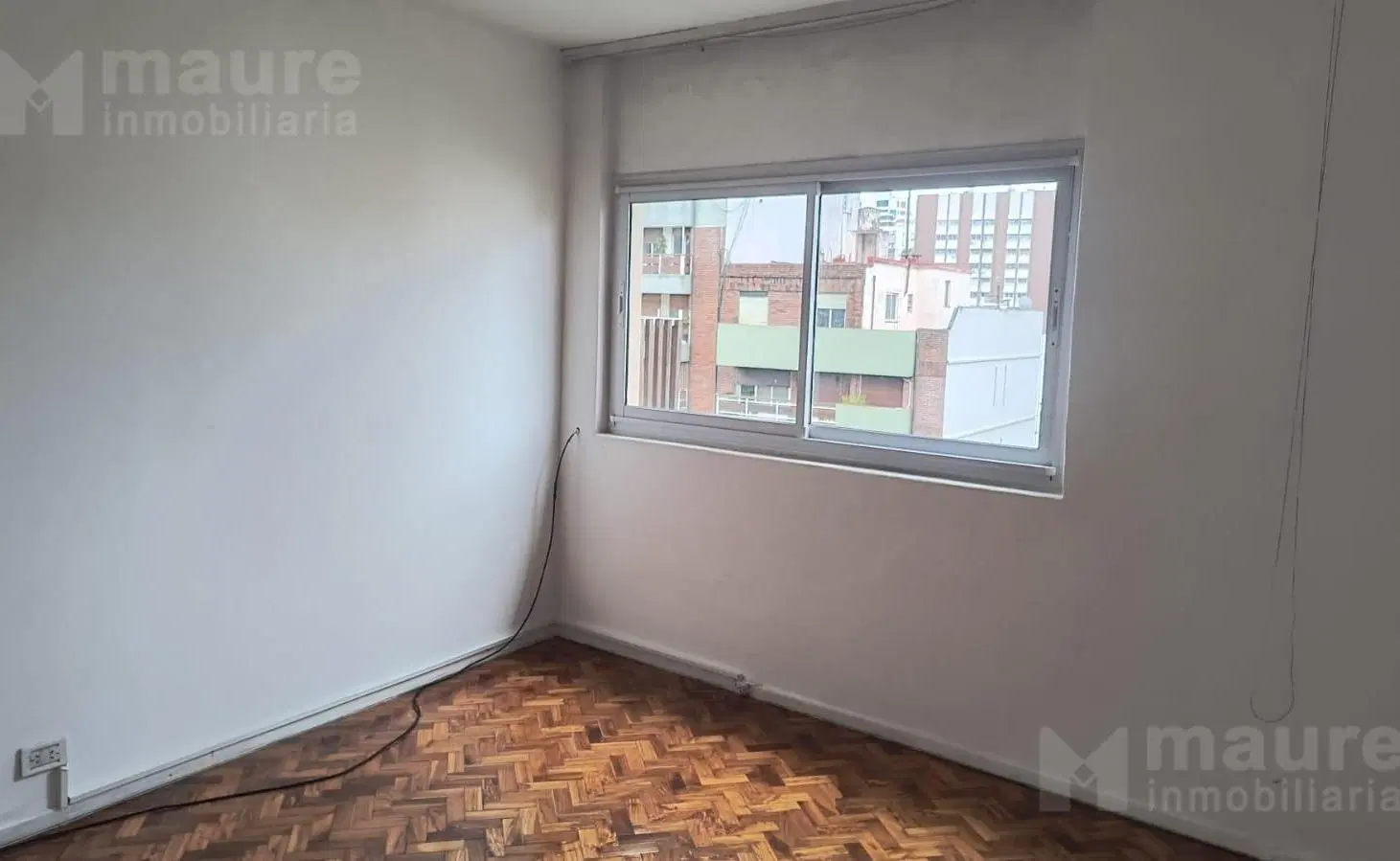 Monoambiente dividido en alquiler apto profesional en Las Cañitas 4