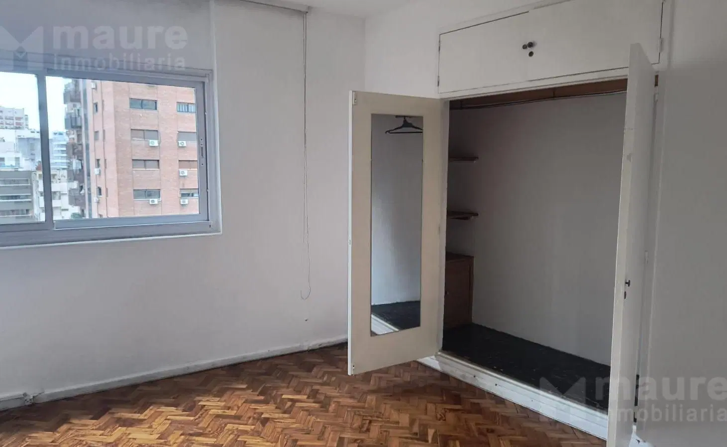 Monoambiente dividido en alquiler apto profesional en Las Cañitas 2