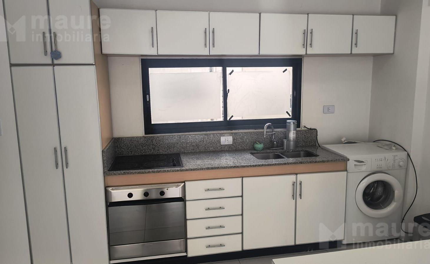 Foto de Loft en alquiler de 2 ambientes en Las Cañitas, imagen 5