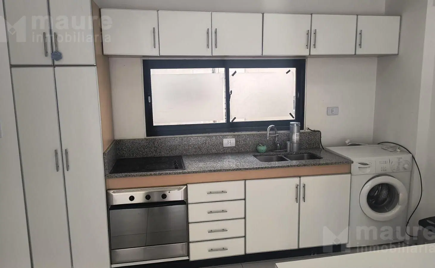 Departamento en Las Cañitas 5