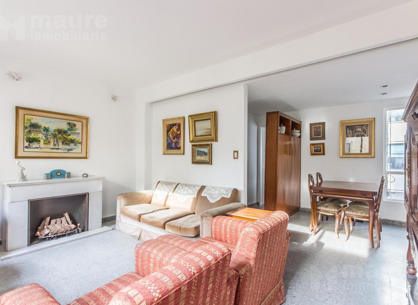 Foto de Departamento de 2 ambientes piso alto en venta en Belgrano, imagen 5