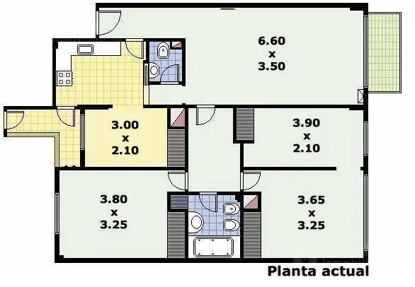 Plano 1