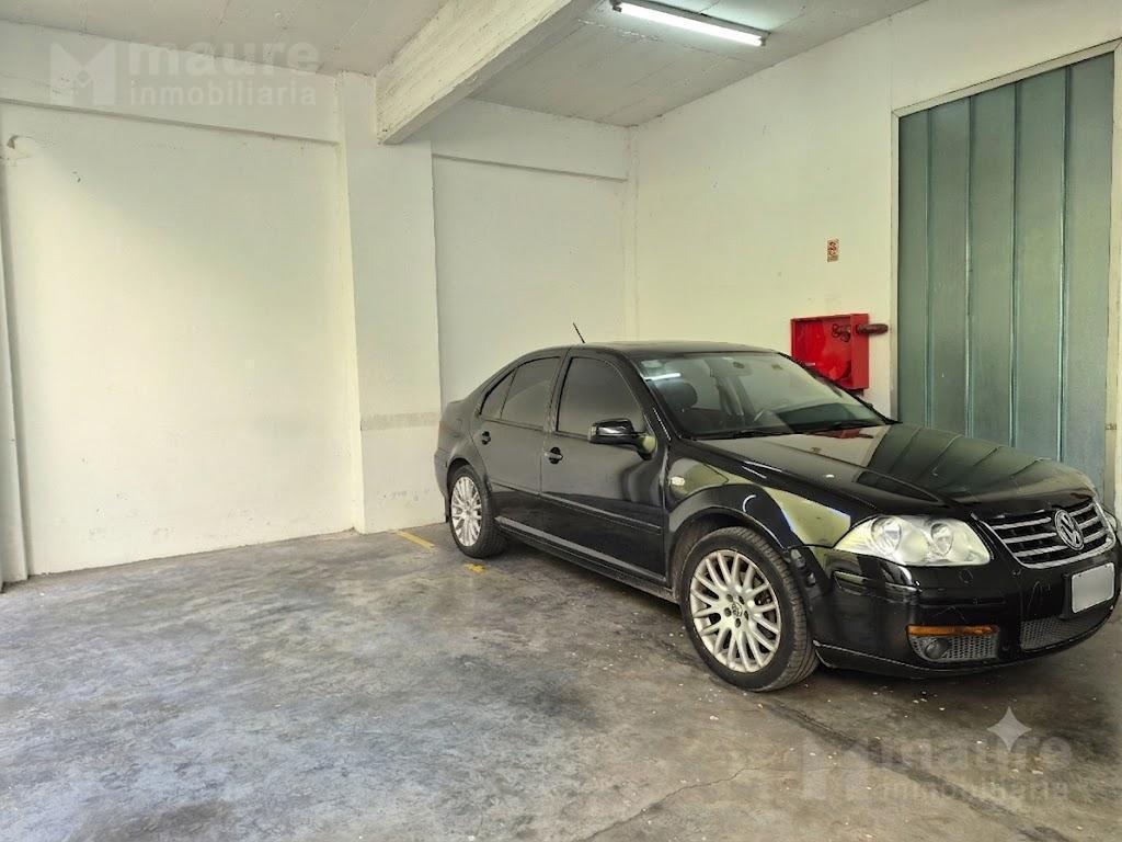 Foto de Venta departamento u oficina - 2 ambientes sin división con cochera, imagen 4