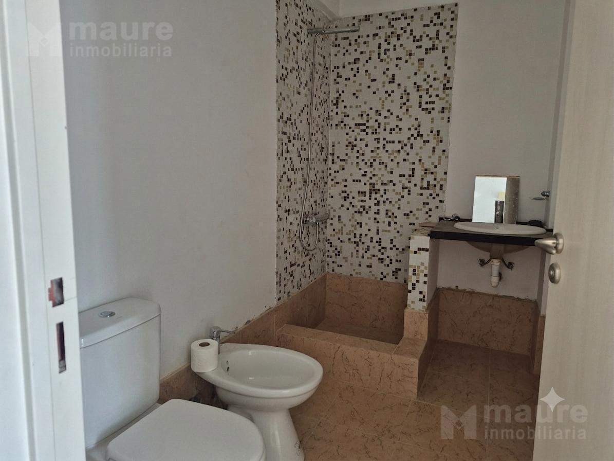 Foto de Venta departamento u oficina - 2 ambientes sin división con cochera, imagen 5