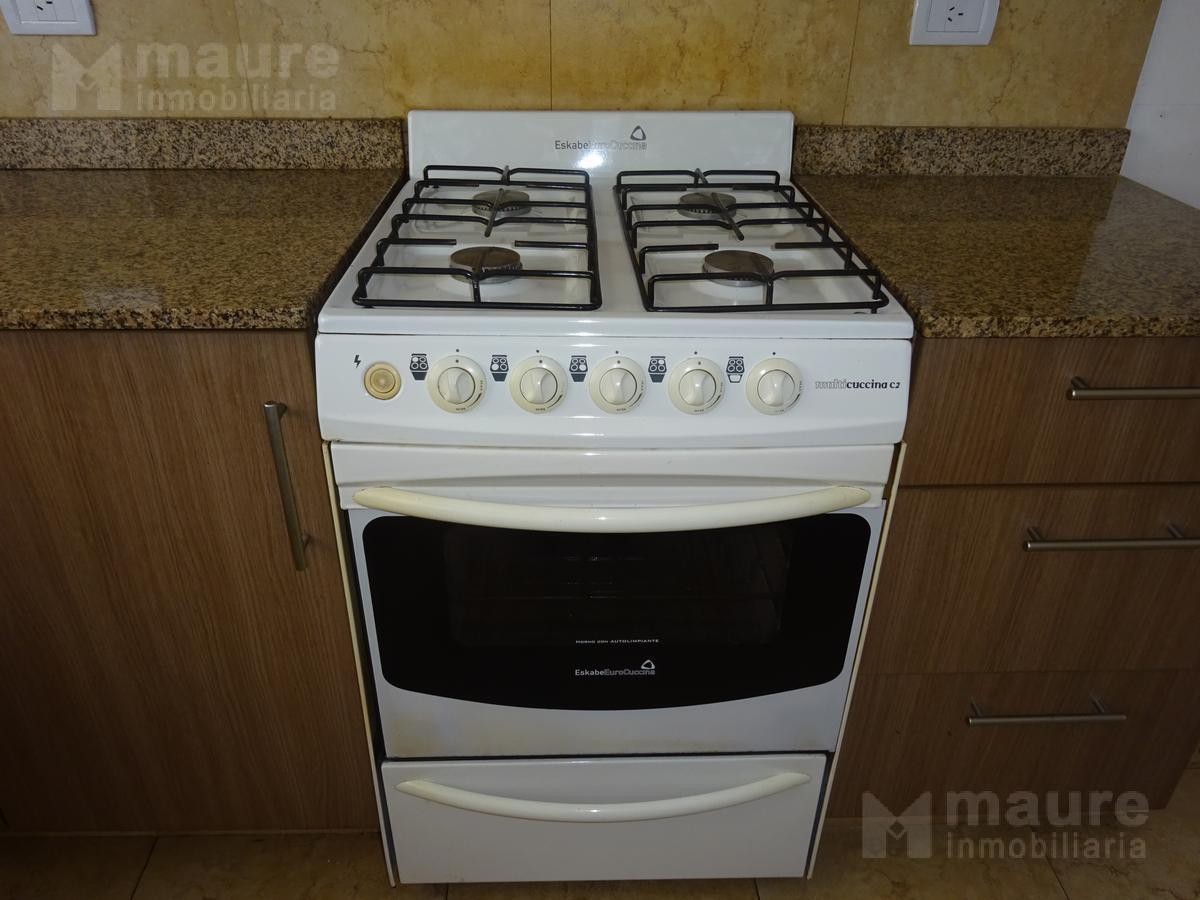 Foto de Duplex en alquiler en Saavedra con cochera y balcón terraza, imagen 3