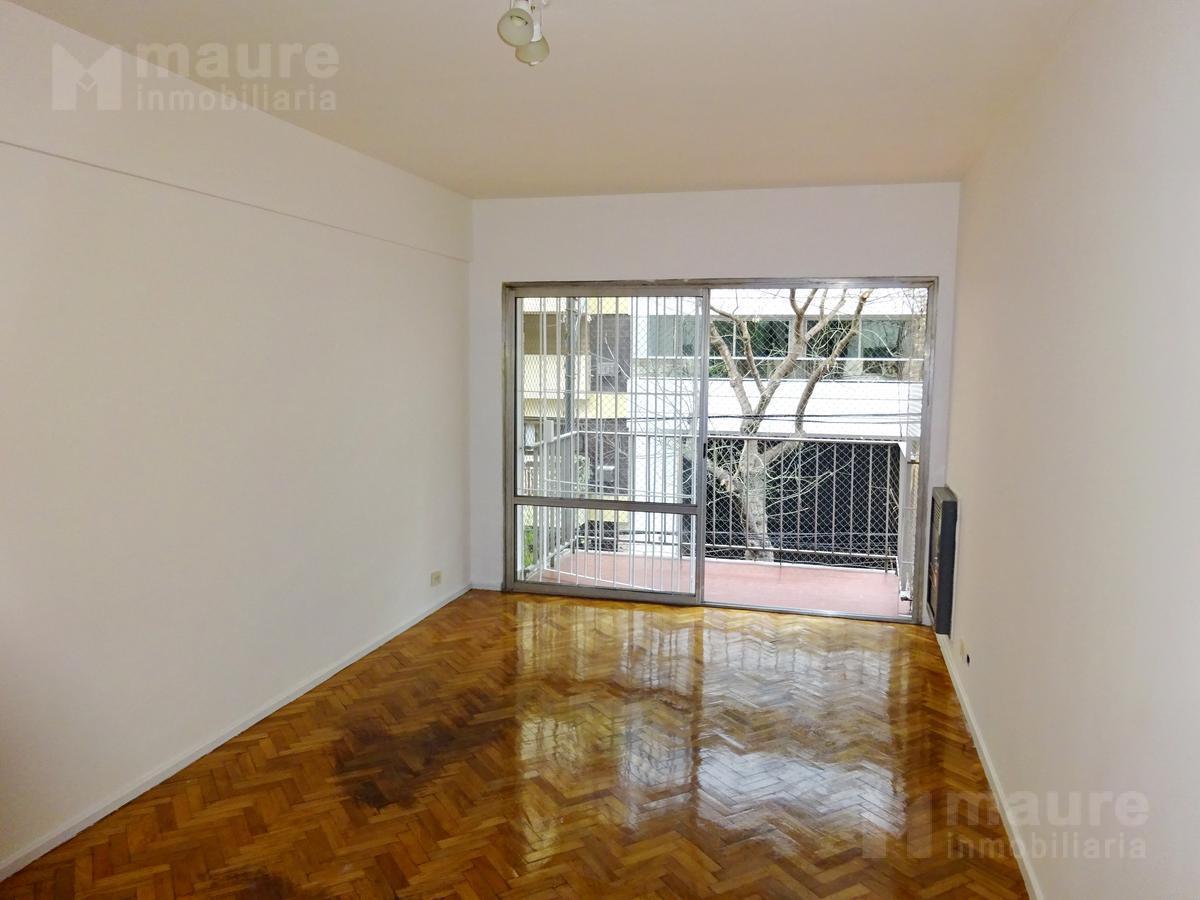 Foto de Departamento de 3 ambientes en alquiler en Las Cañitas / Imprenta, imagen 2