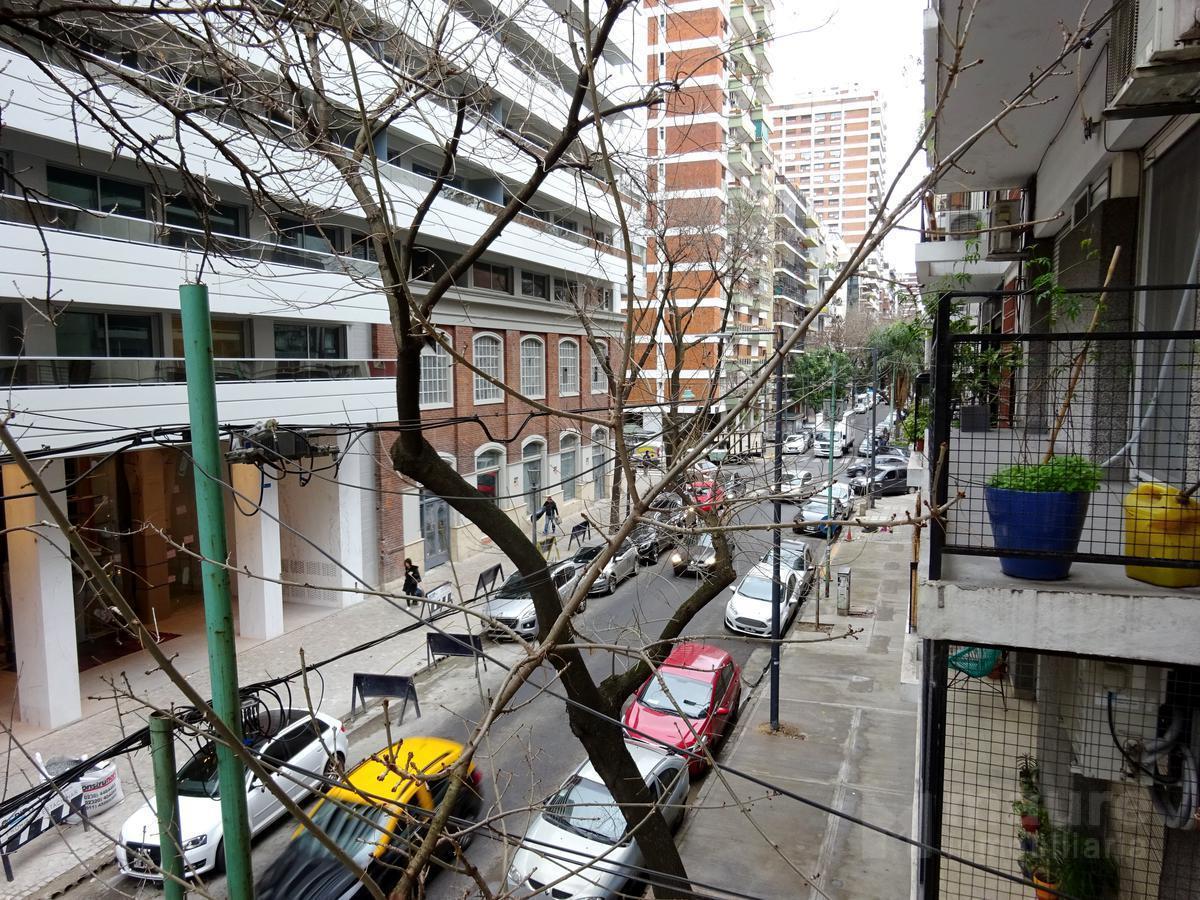 Foto de Departamento de 3 ambientes en alquiler en Las Cañitas / Imprenta, imagen 4
