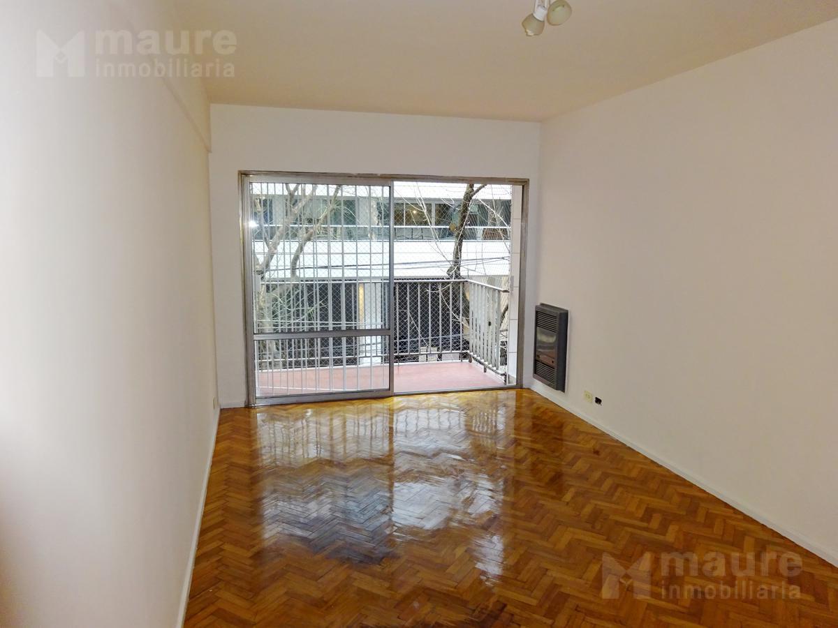 Foto de Departamento de 3 ambientes en alquiler en Las Cañitas / Imprenta, imagen 1