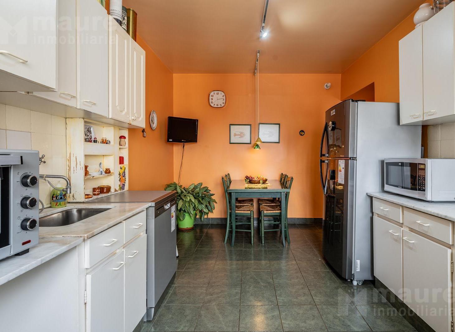 Foto de 4 ambientes en venta en torre con cochera para 2 autos en Belgrano, imagen 4