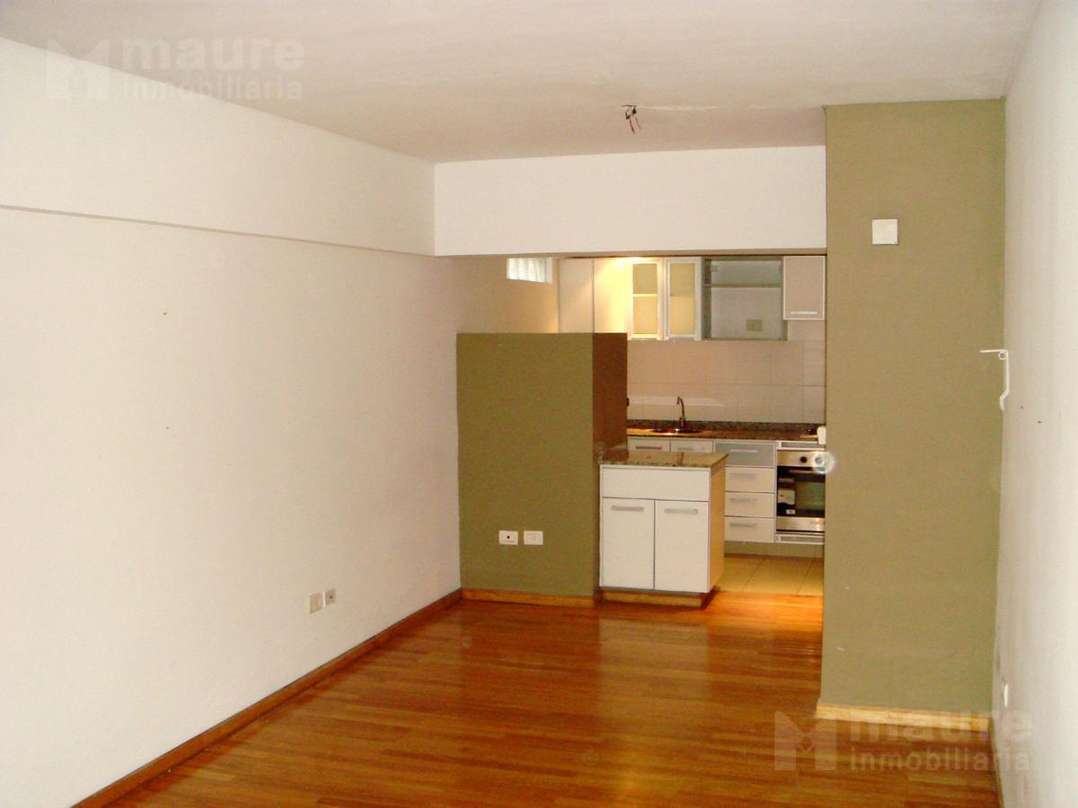 Foto de Monoambiente en alquiler en Palermo Amenities, imagen 2
