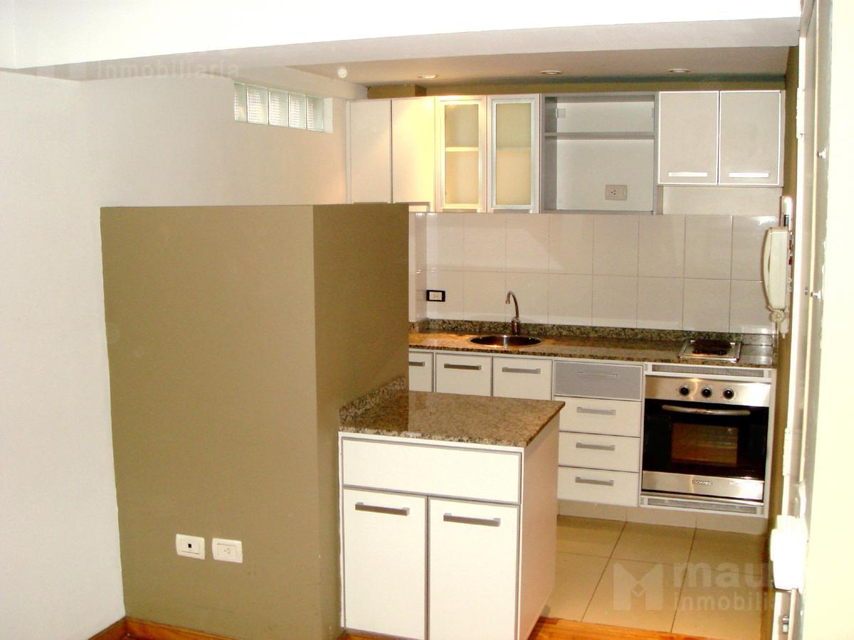 Foto de Monoambiente en alquiler en Palermo Amenities, imagen 1