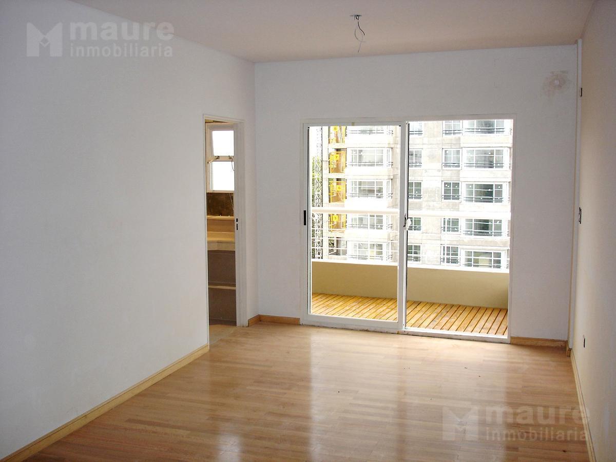 Foto de Monoambiente en alquiler en Palermo Amenities, imagen 4