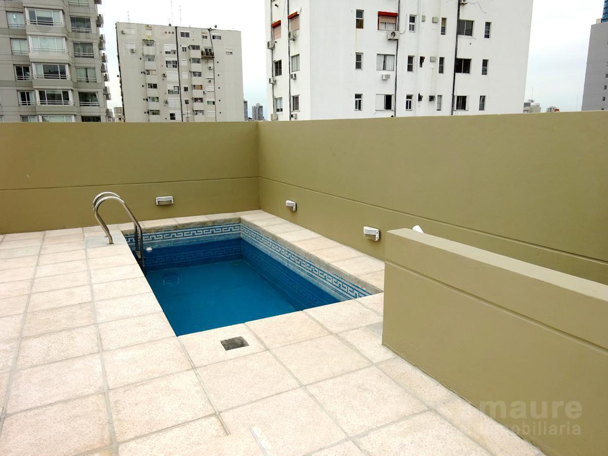 Foto de Monoambiente en alquiler en Palermo Amenities, imagen 5