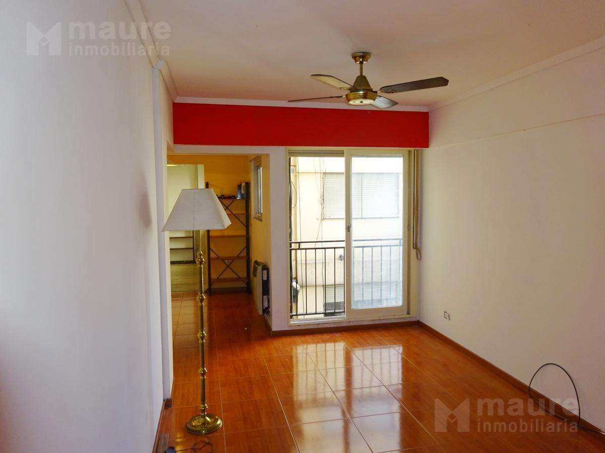 Foto de Departamento de 2 ambientes en alquiler en Palermo, imagen 2