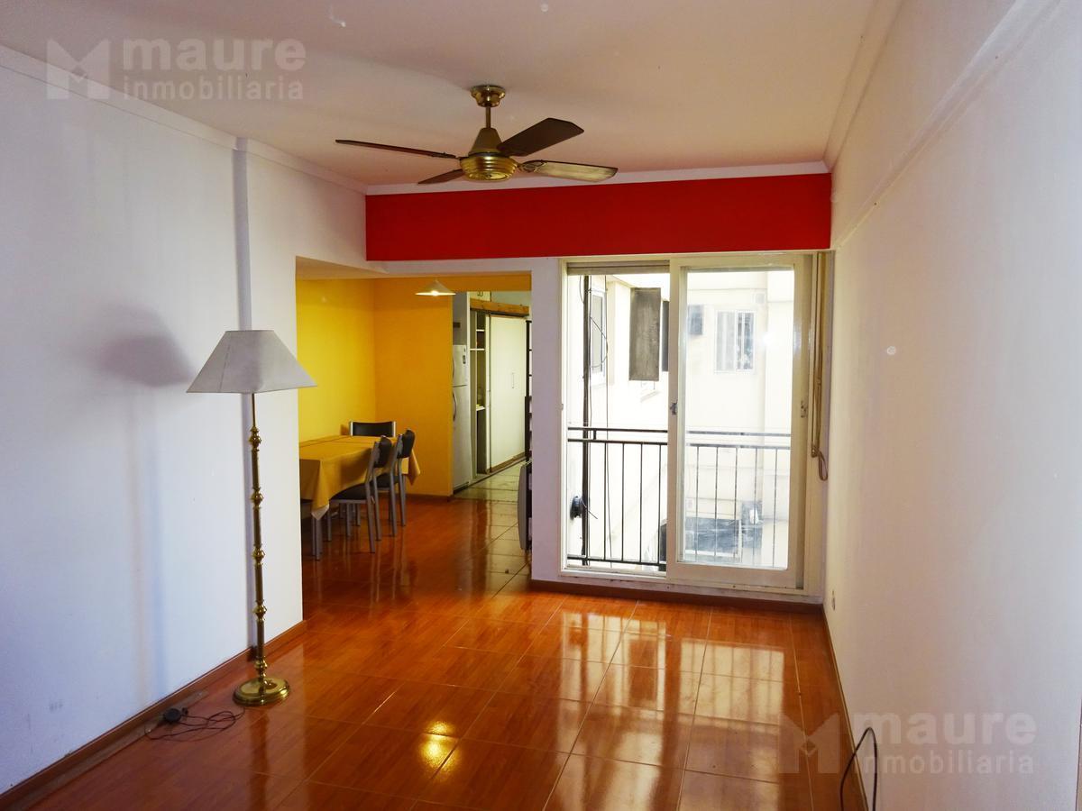 Foto de Departamento de 2 ambientes en alquiler en Palermo, imagen 5