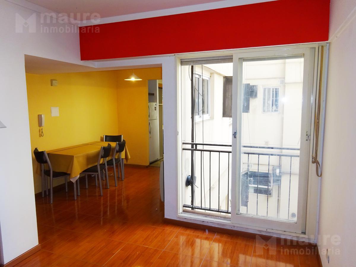 Foto de Departamento de 2 ambientes en alquiler en Palermo, imagen 4