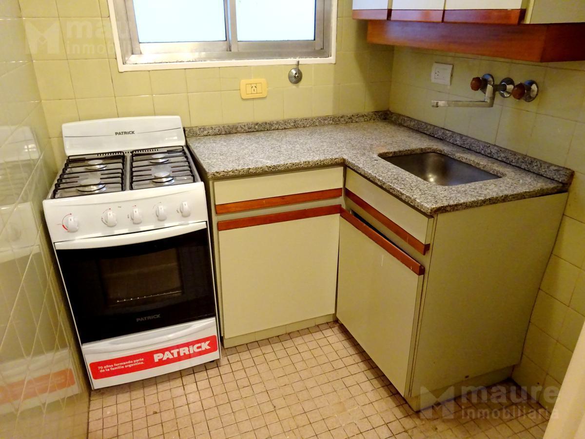 Foto de Departamento de 2 ambientes en alquiler en Las Cañitas/Imprenta., imagen 3