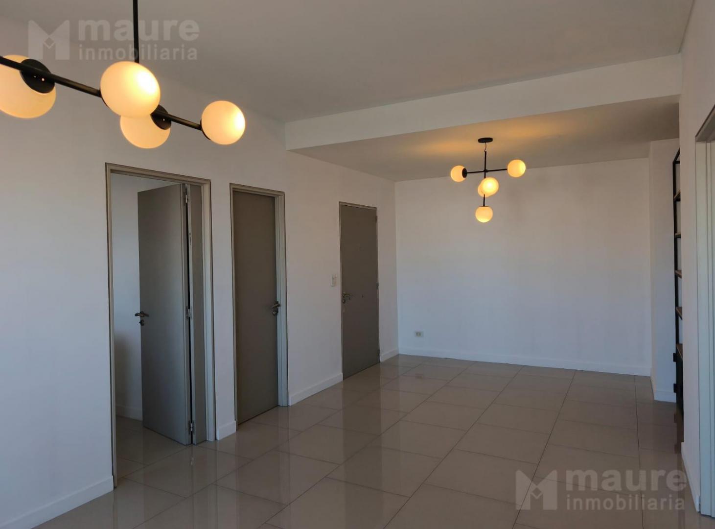 Foto de Dos ambientes con cochera en alquiler en Belgrano Vigilancia y Amenities, imagen 3