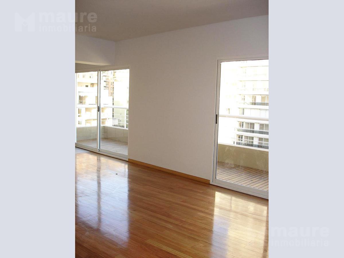 Foto de Amplio duplex con balcón terraza en alquiler en Palermo - Cochera fija, imagen 2