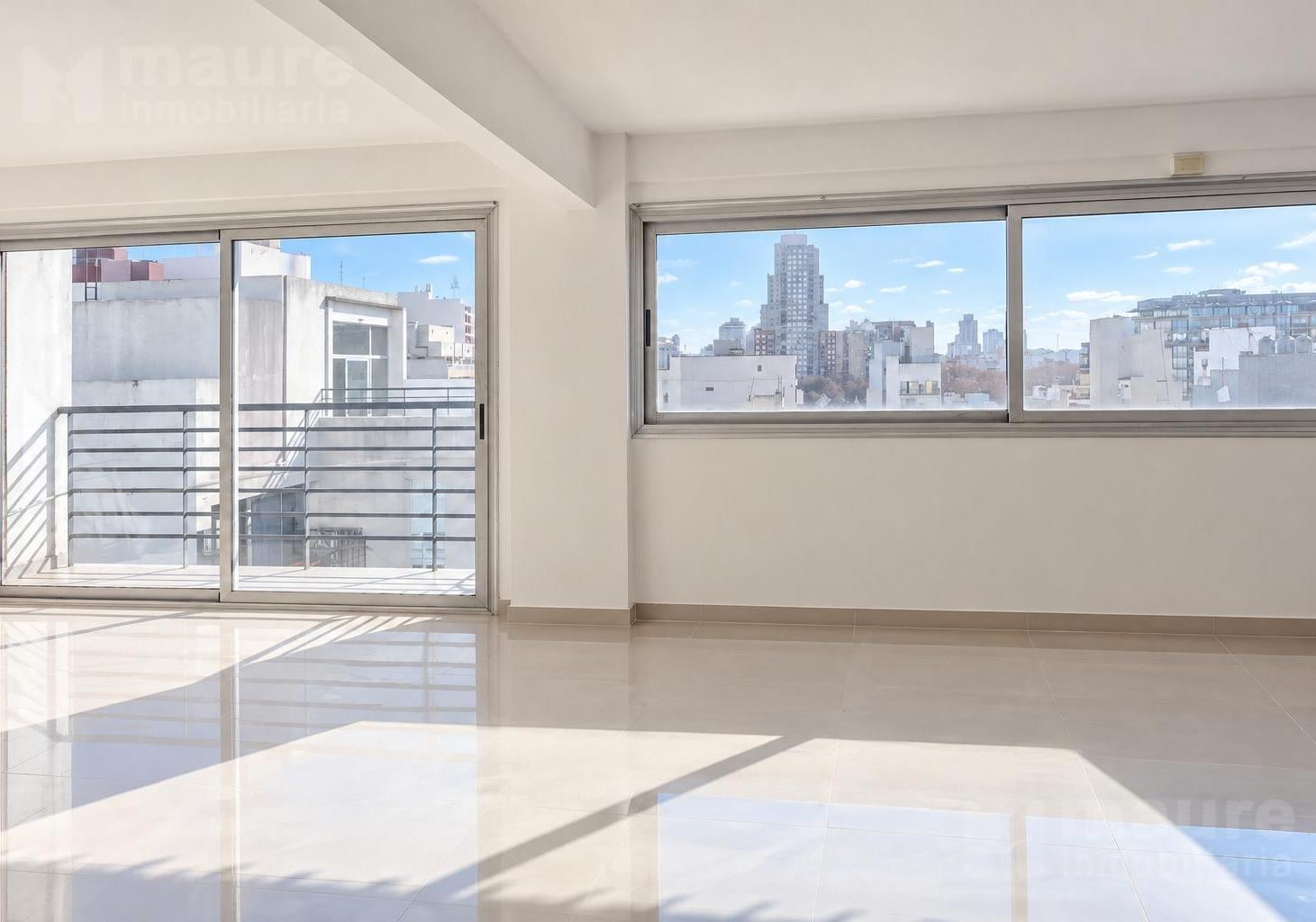 Foto de Venta Piso de 3 ambientes sin división, con cochera fija y cubierta, imagen 5