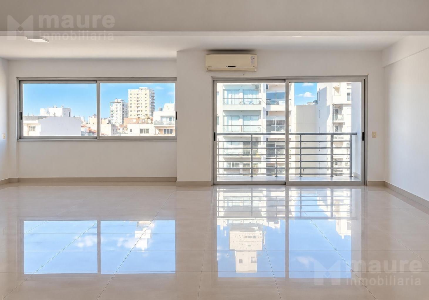 Foto de Venta Piso de 3 ambientes sin división, con cochera fija y cubierta, imagen 4