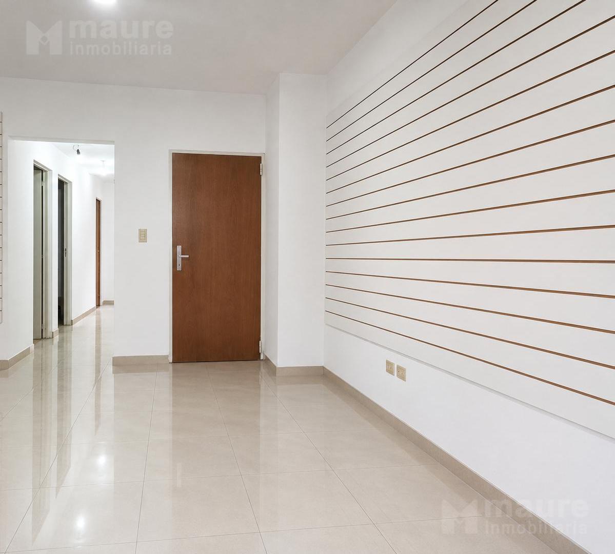 Foto de Venta Piso de 3 ambientes sin división, con cochera fija y cubierta, imagen 3