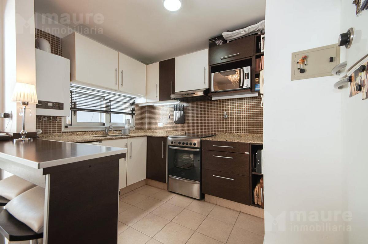 Foto de 2 ambientes en alquiler toilette y amenities en La Imprenta Cañitas, imagen 4