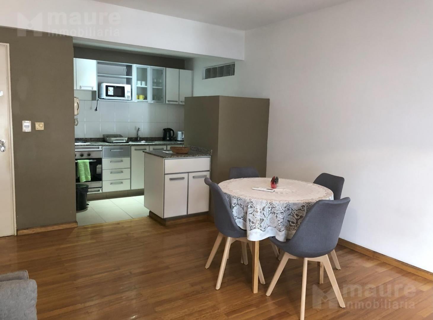 Foto de Departamento de 2 ambientes en alquiler temporario por 3 meses en, imagen 3