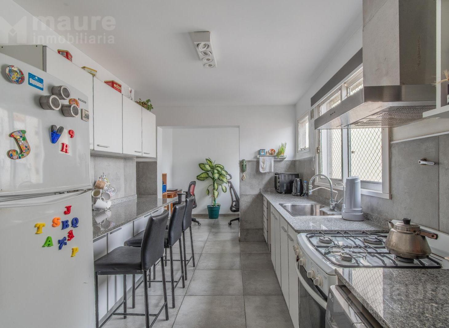 Foto de 3 ambientes reciclado con cochera piso 10 en venta en Belgrano Cañitas, imagen 2