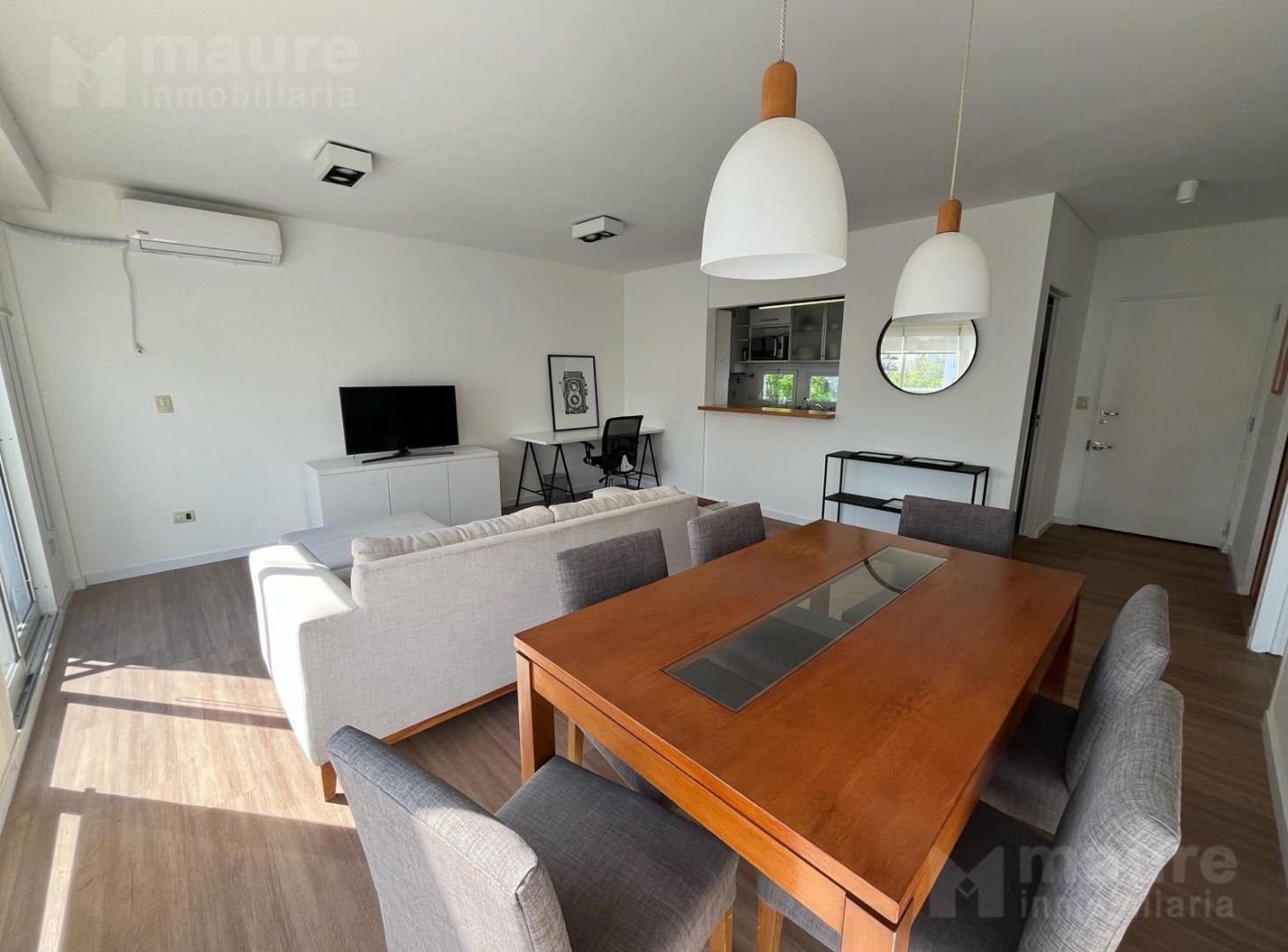 Foto de 2 ambientes en alquiler con muebles en Nuñez, imagen 2