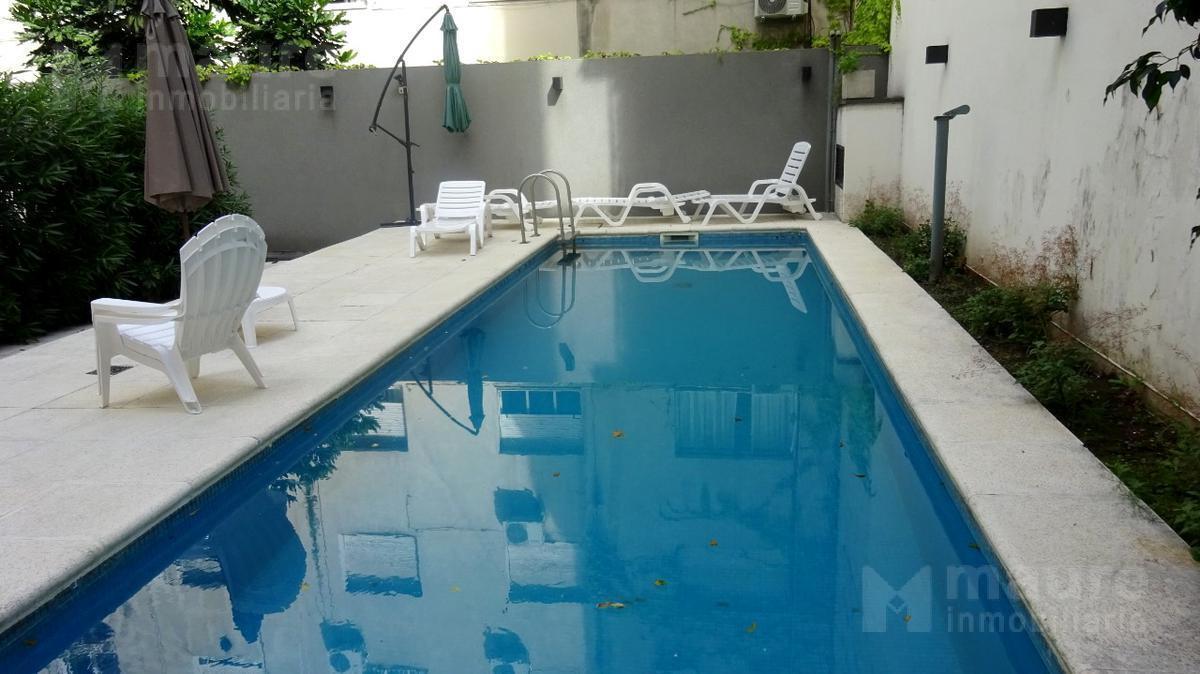 Foto de Departamento de 2 ambientes en alquiler Full amenities en Belgrano, imagen 1