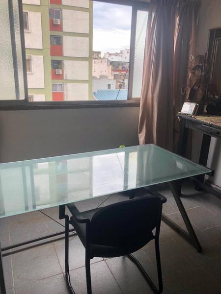 VENTA 4 AMB CONTRAFRENTE MUY LUMINOSO ORIENTACIÓN ESTE