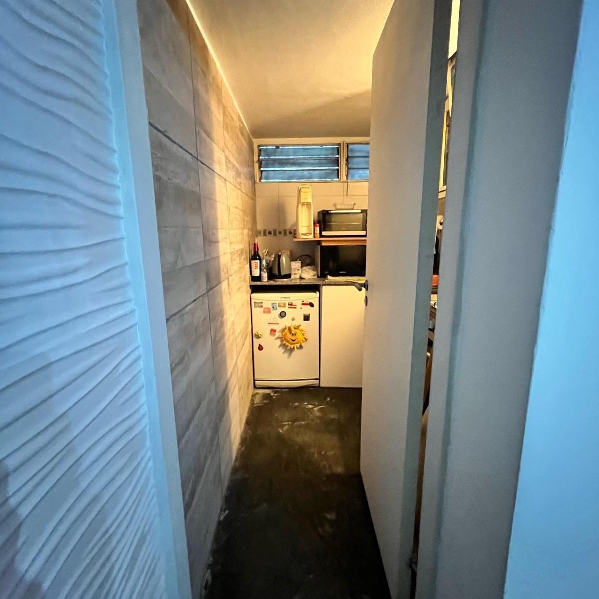 Casa en Venta Dividida en Dos Unidades en El Barrio de Flores. 3
