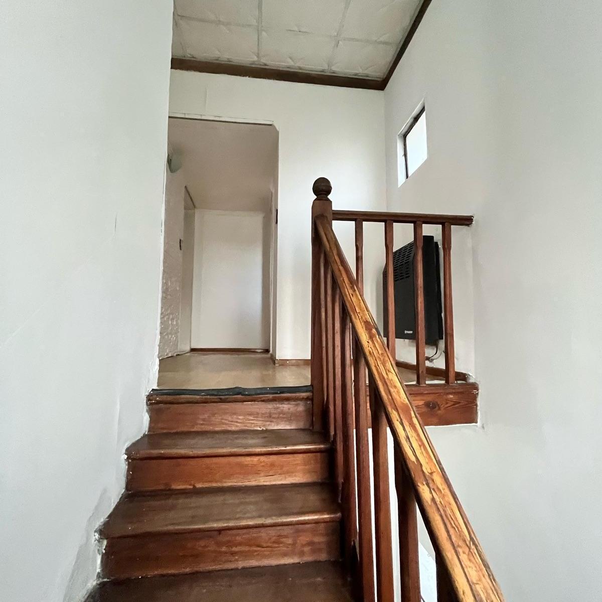 Casa en Venta Dividida en Dos Unidades en El Barrio de Flores. 4