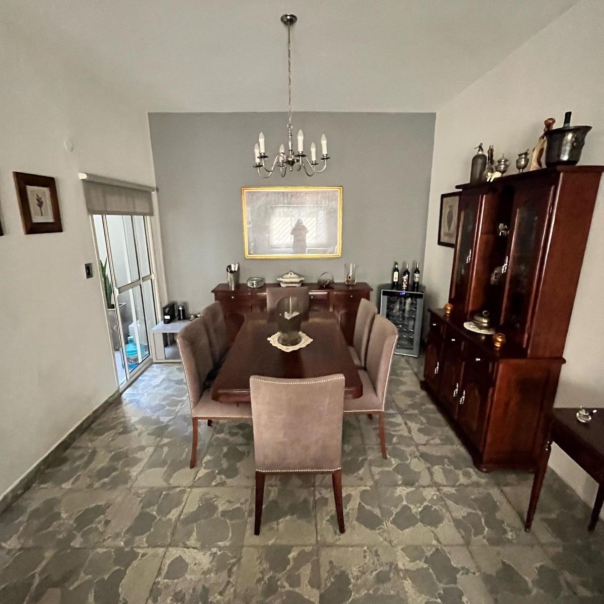 Casa - Flores 2