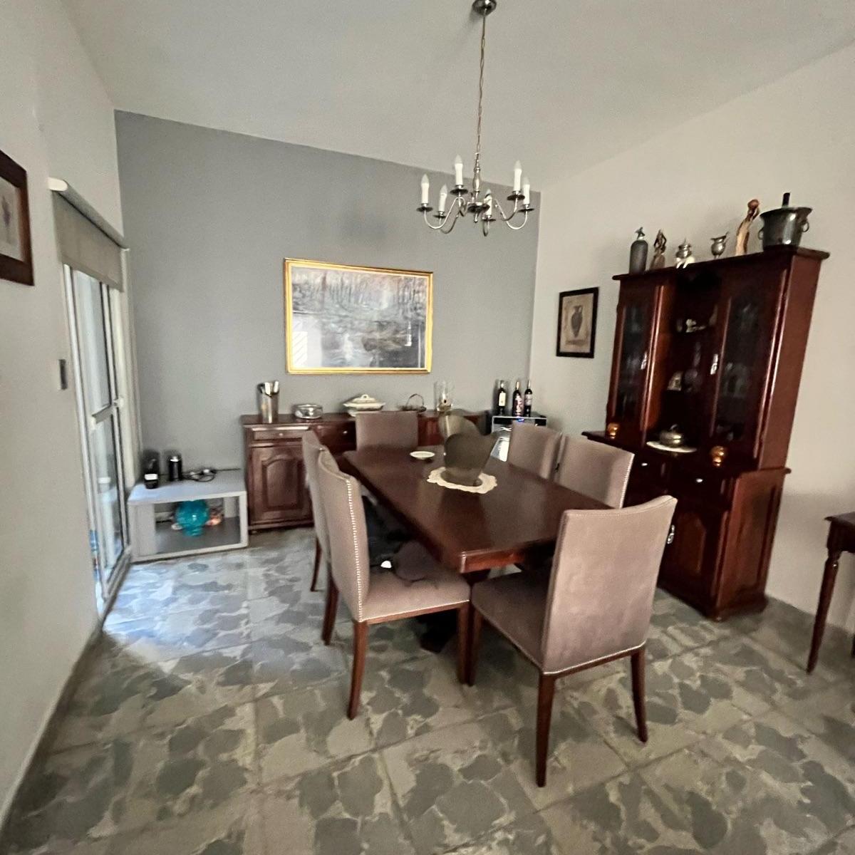 Casa - Flores 4