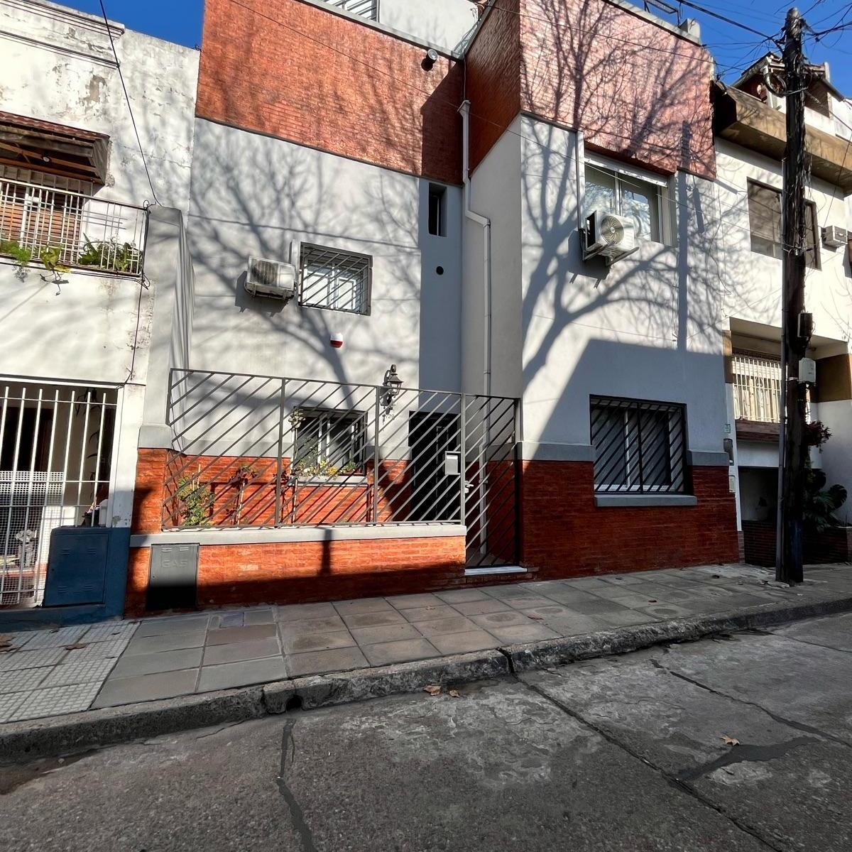 Propiedad en Argentina