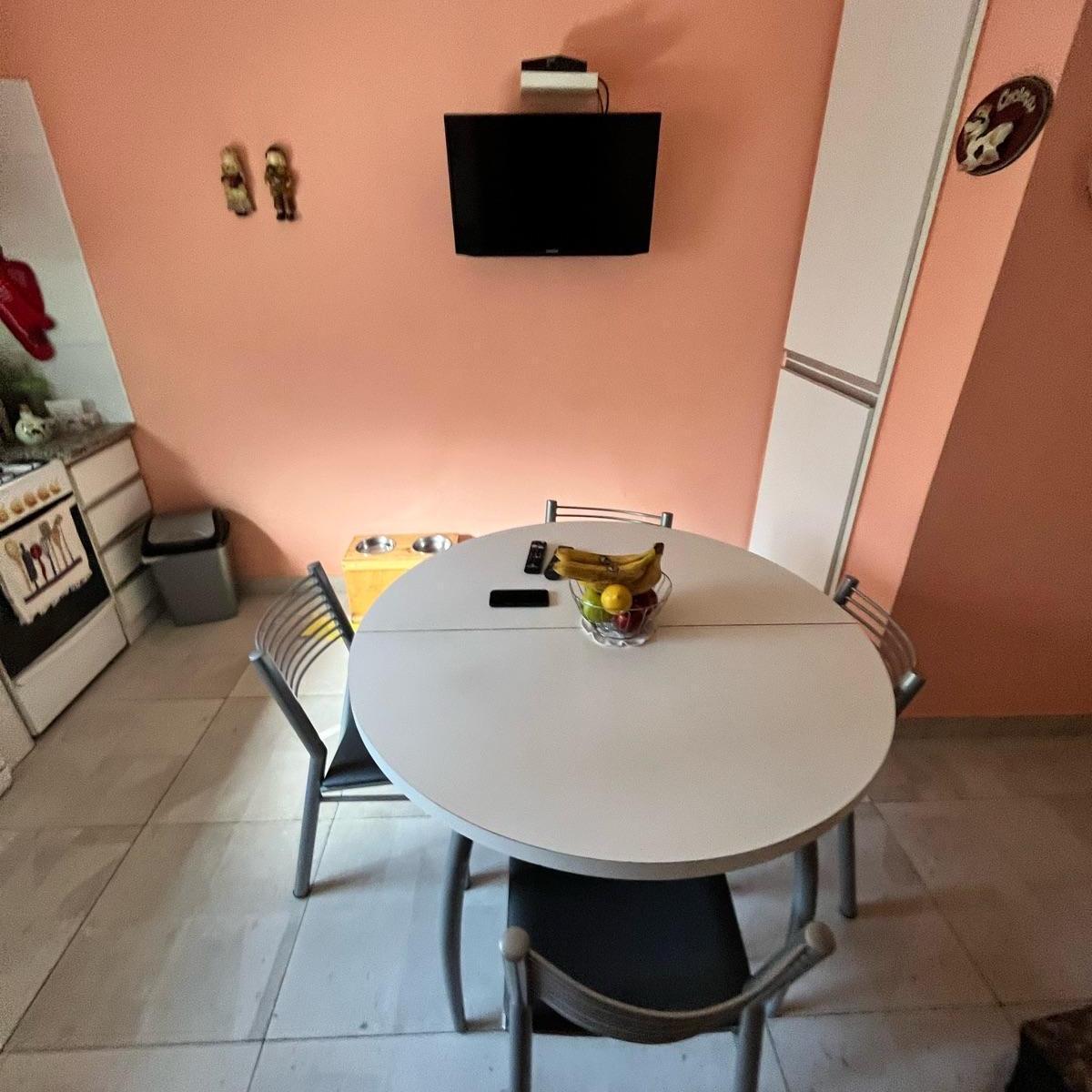 Casa - Flores 5
