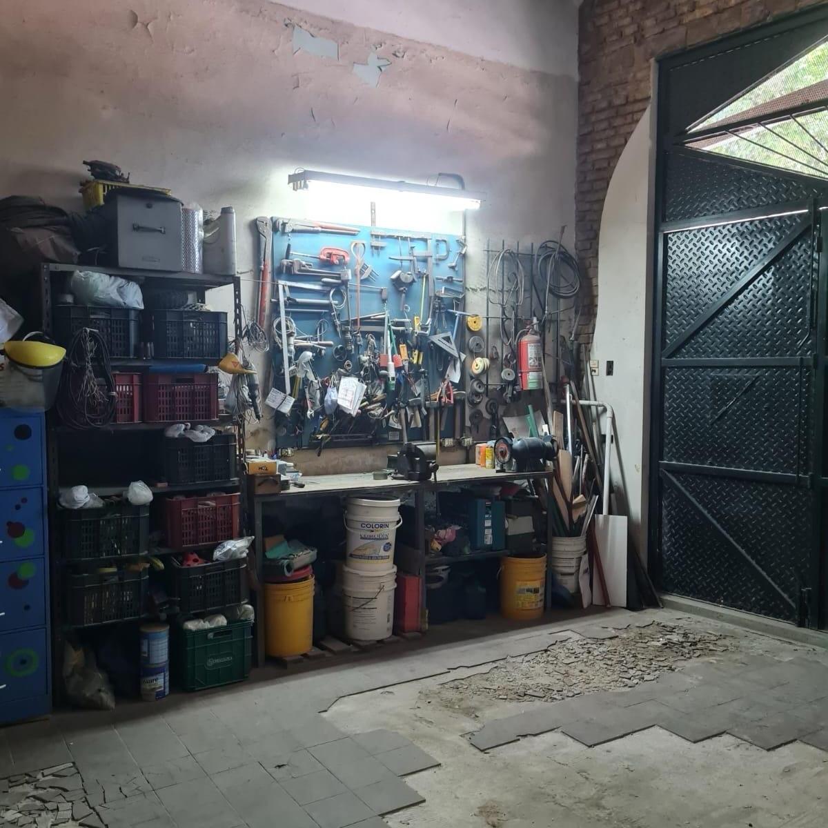 PH 4 Ambientes y Local a La Calle en Venta en Flores, Caba. 4
