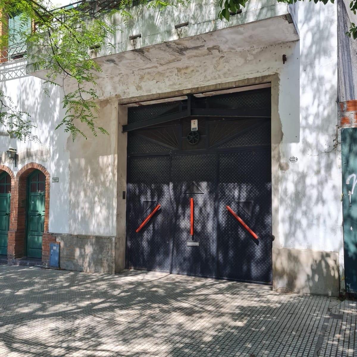 Propiedad en Argentina