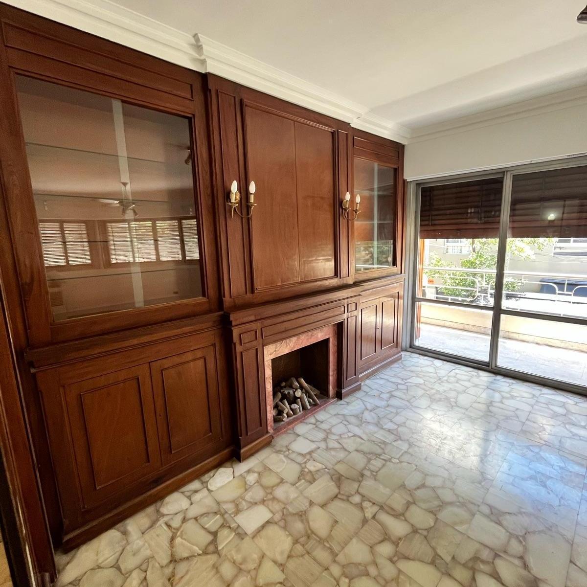 Departamento - Flores 3