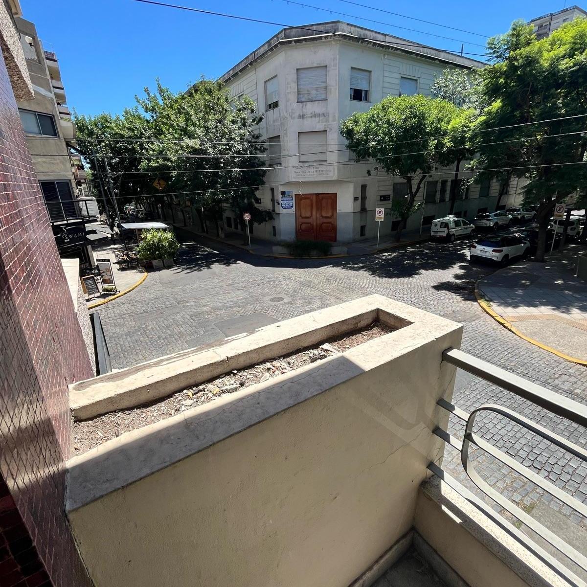 Departamento - Flores 3