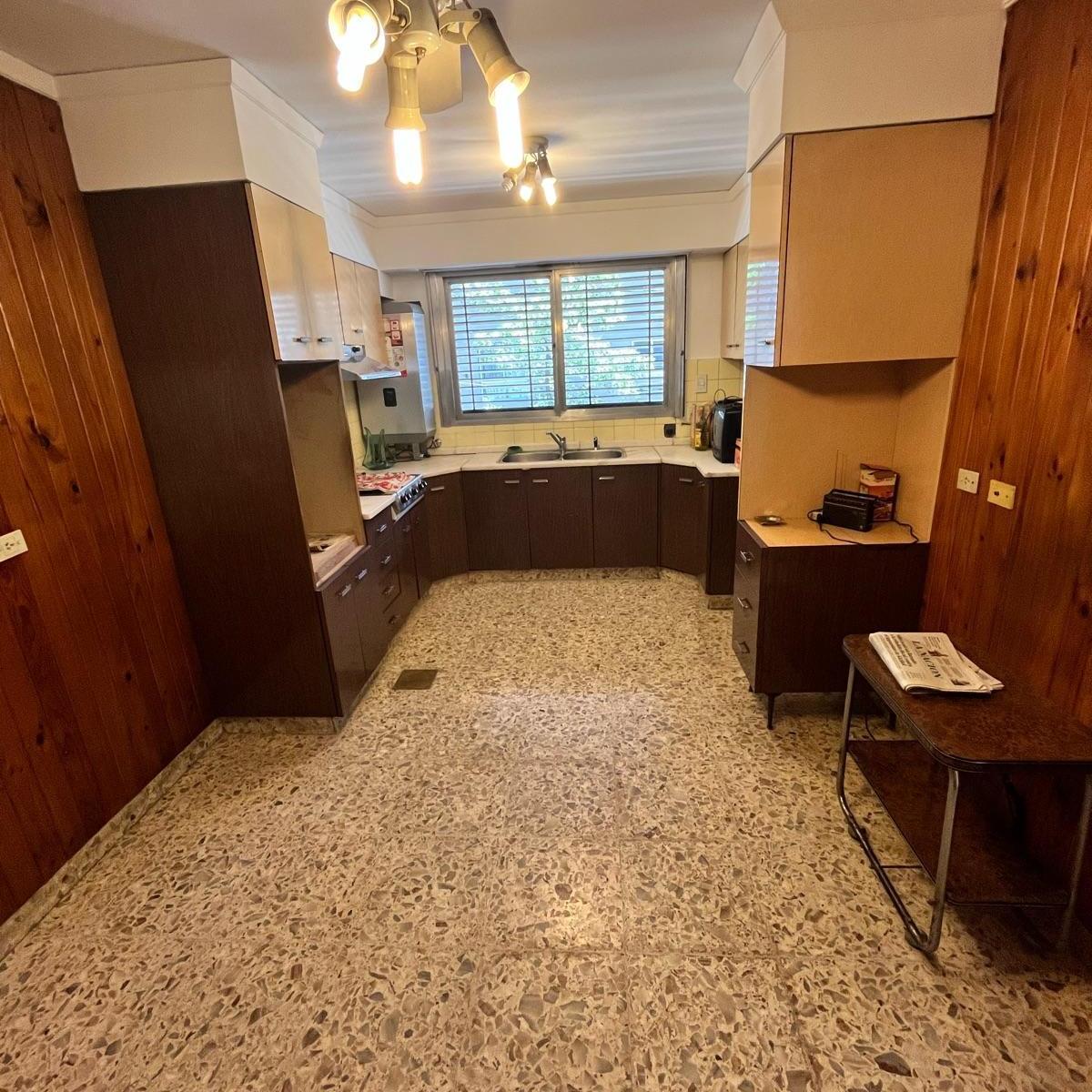 Departamento - Flores 4