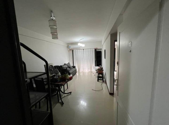 Departamento - Flores 1