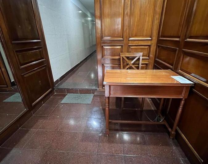 Departamento - Flores 2