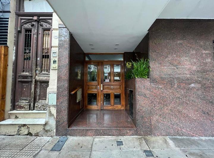 Departamento - Flores 1